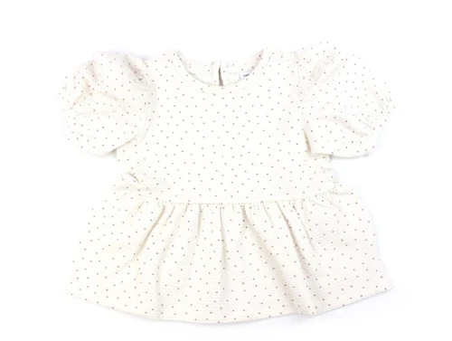 Name It jet stream prikket top